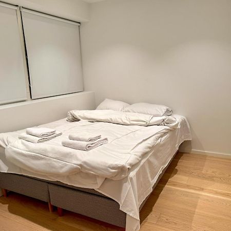 Modern House With Great View! Apartman Tromsø Kültér fotó