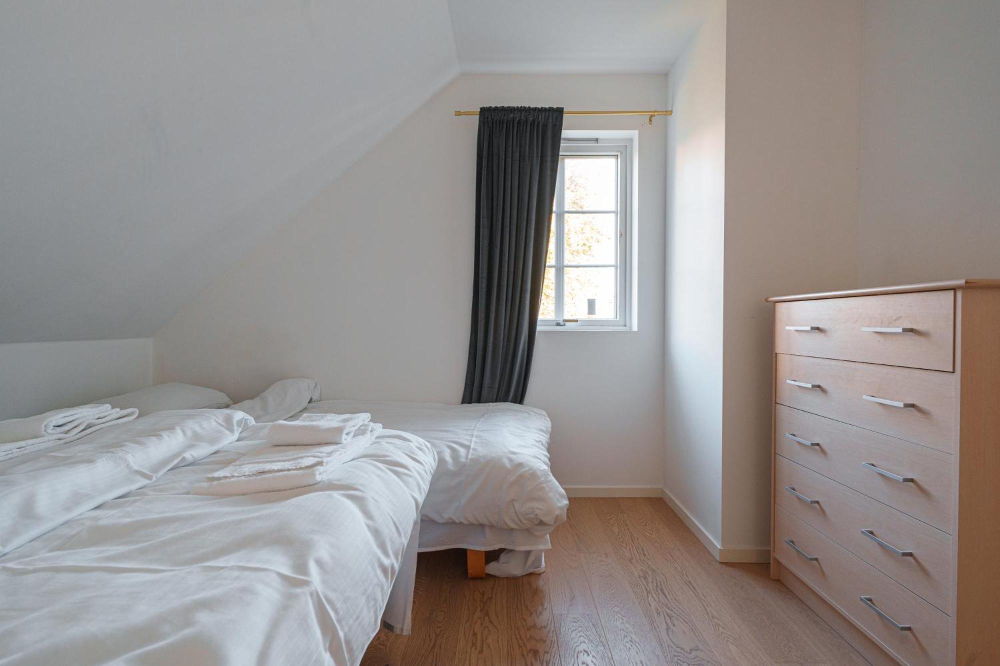 Modern House With Great View! Apartman Tromsø Kültér fotó
