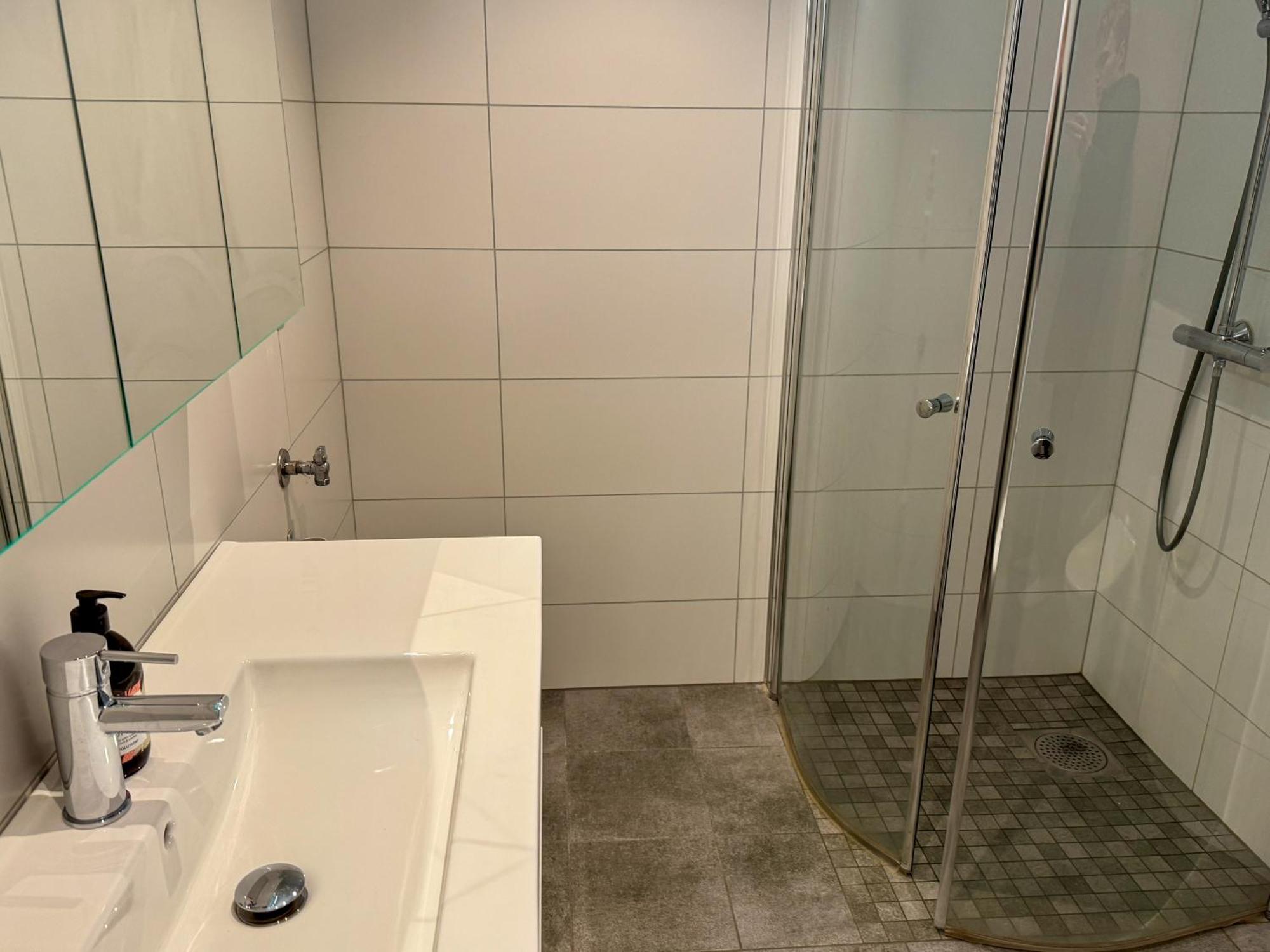 Modern House With Great View! Apartman Tromsø Kültér fotó